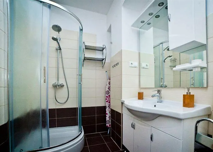 Apartman Peric