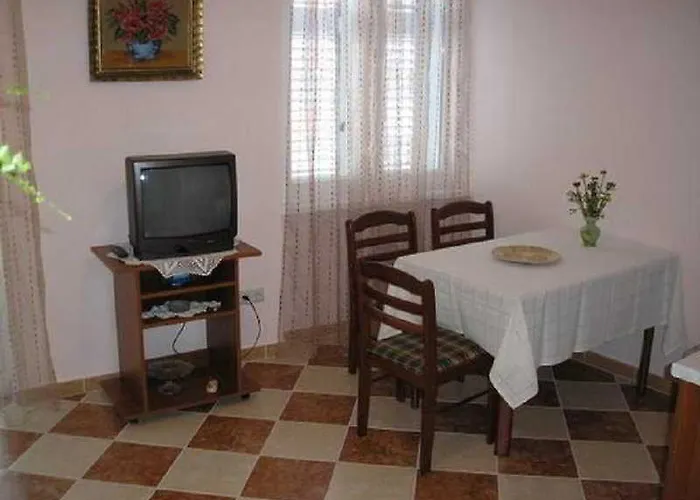 Peric Apartman Split