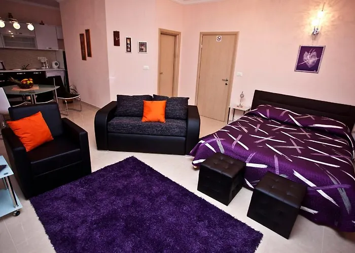 Peric Apartman *