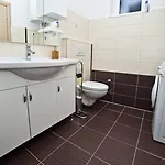 Peric Апартаменты *