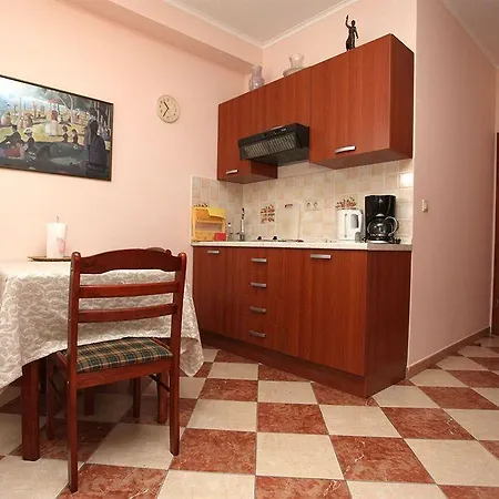 Apartment Peric *