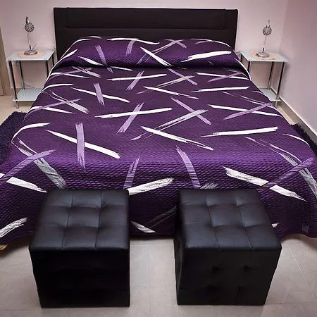 Apartman Peric Split