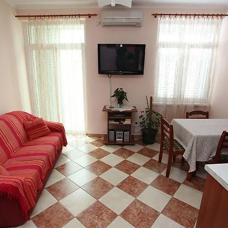 Peric Apartman