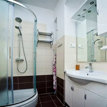 Apartment Peric