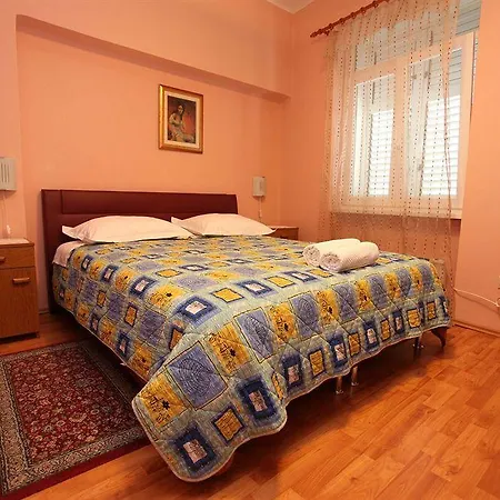 Apartman Peric *