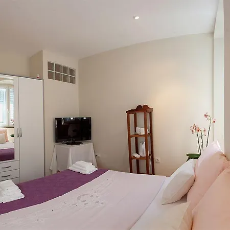 Peric Apartman