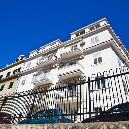 Peric Apartman *