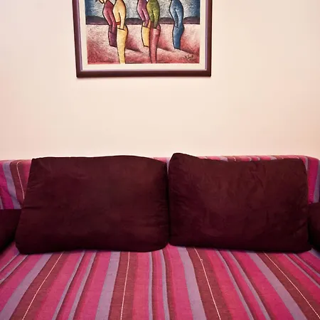 Apartman Peric