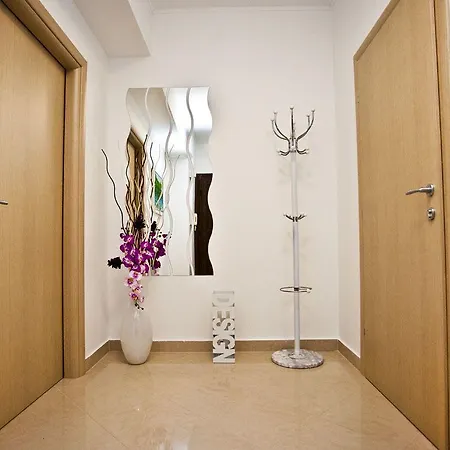 Apartman Peric *
