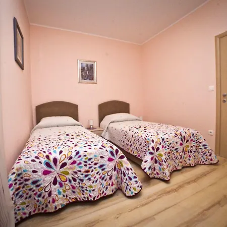 Apartman Peric *