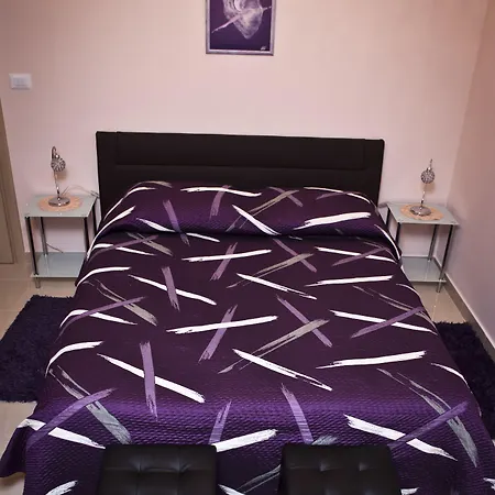 Peric Apartman *