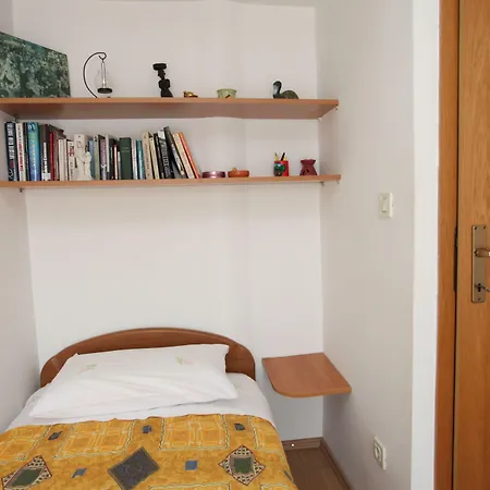 Apartman Peric