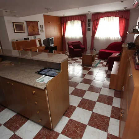 Peric Apartman *