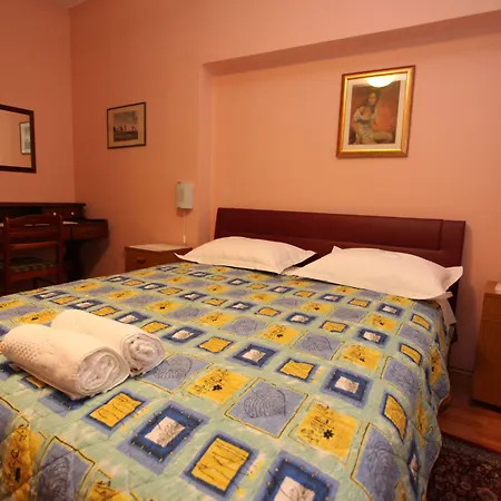 Apartman Peric Split