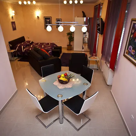 Apartman Peric