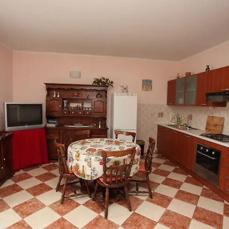 Apartman Peric *