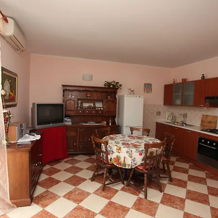 Apartamento Peric *