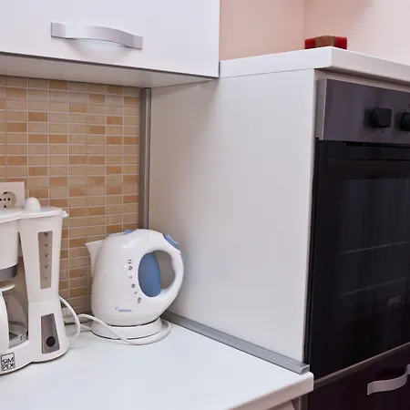 Apartman Peric *