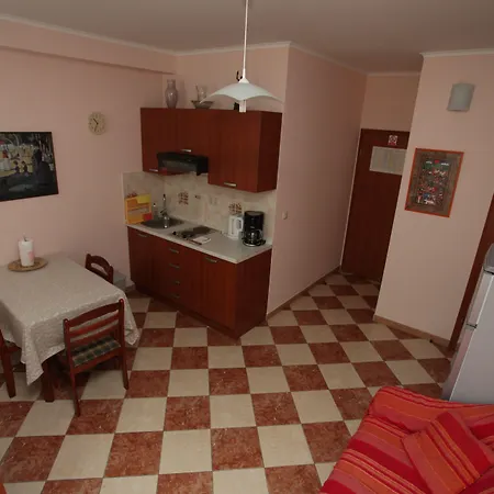 Peric Appartamento Spalato