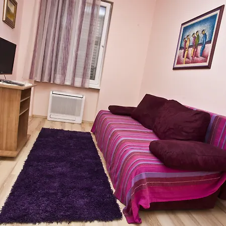 شقة Peric سبليت