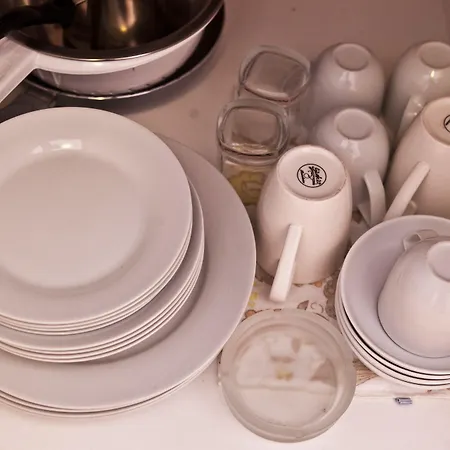 Appartamento Peric Spalato