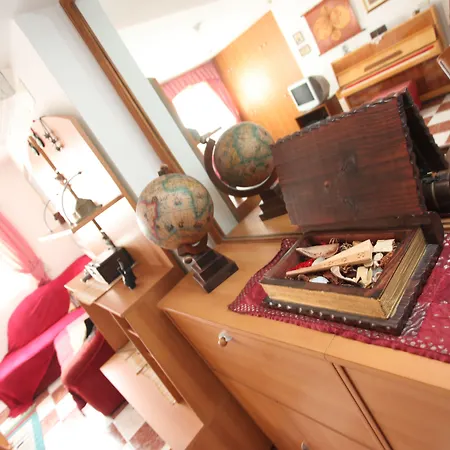 Apartamento Peric