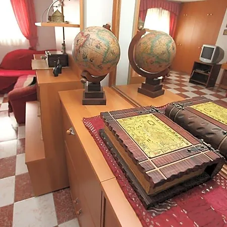 Peric Apartment *