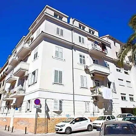 Peric Apartment Split