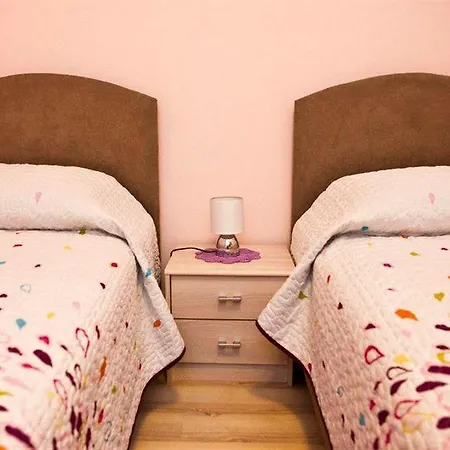 Peric Apartment