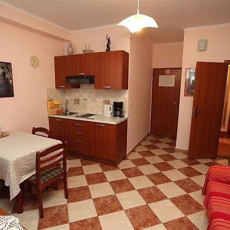 Peric Apartment