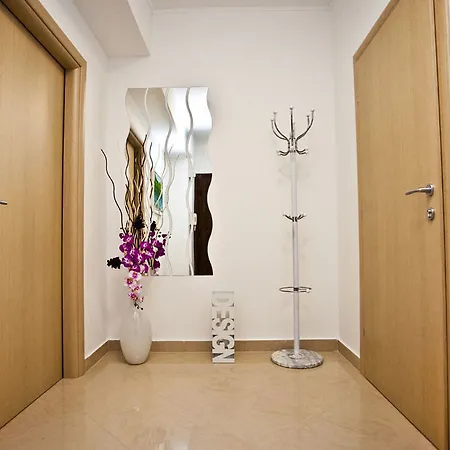 Peric Apartment