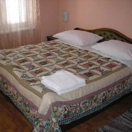 Peric Apartment