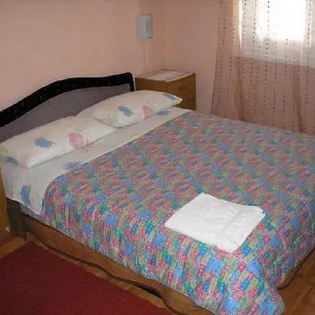 Apartment Peric *