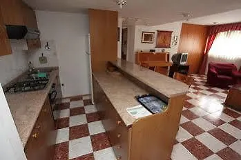 Peric Apartment