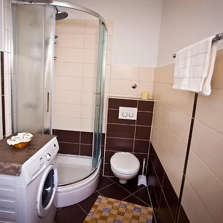 Peric Apartment Split
