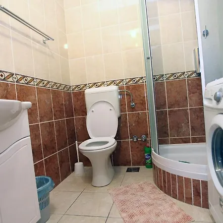 Apartment Peric Split
