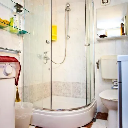 Peric Apartment Split