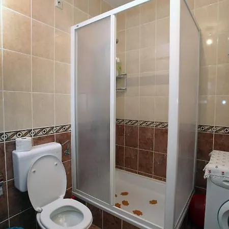 Peric Apartment