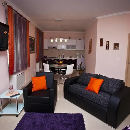 Peric Apartment