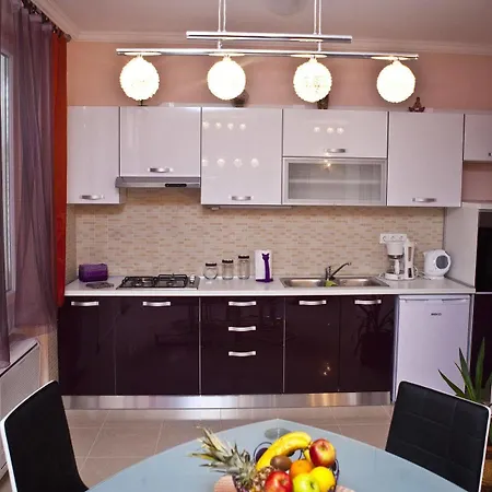 Peric Apartment *