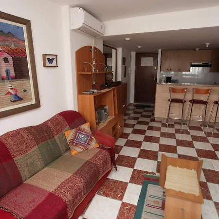 Peric Apartment *