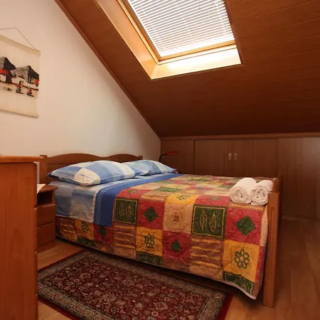 Apartment Peric Split