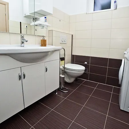 Peric Apartment