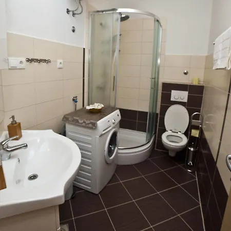 Apartment Peric *