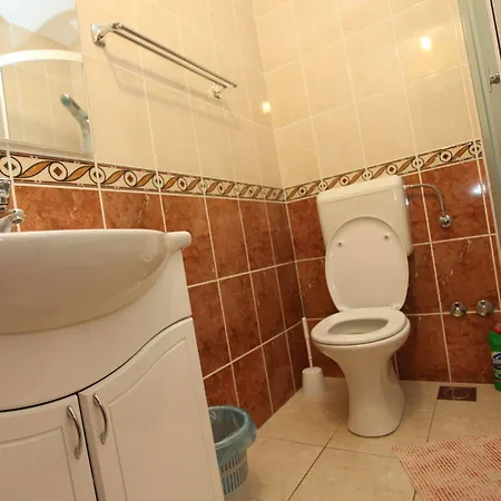 Apartment Peric