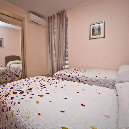 Apartment Peric *