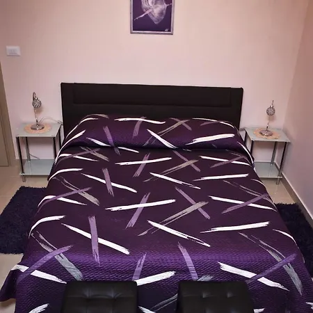 Peric Apartment *