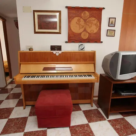 Peric Apartment