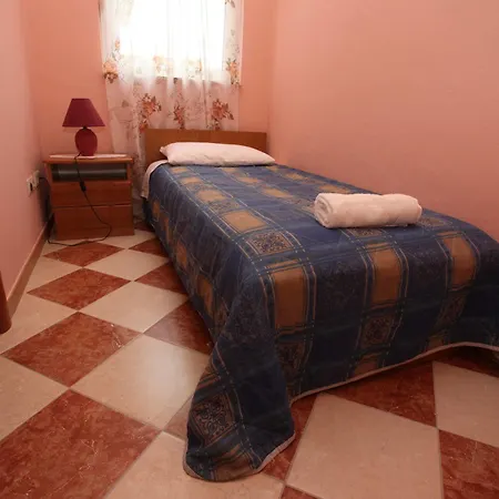 Apartment Peric