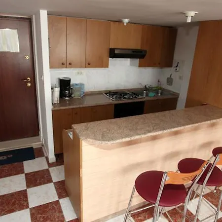 Apartment Peric